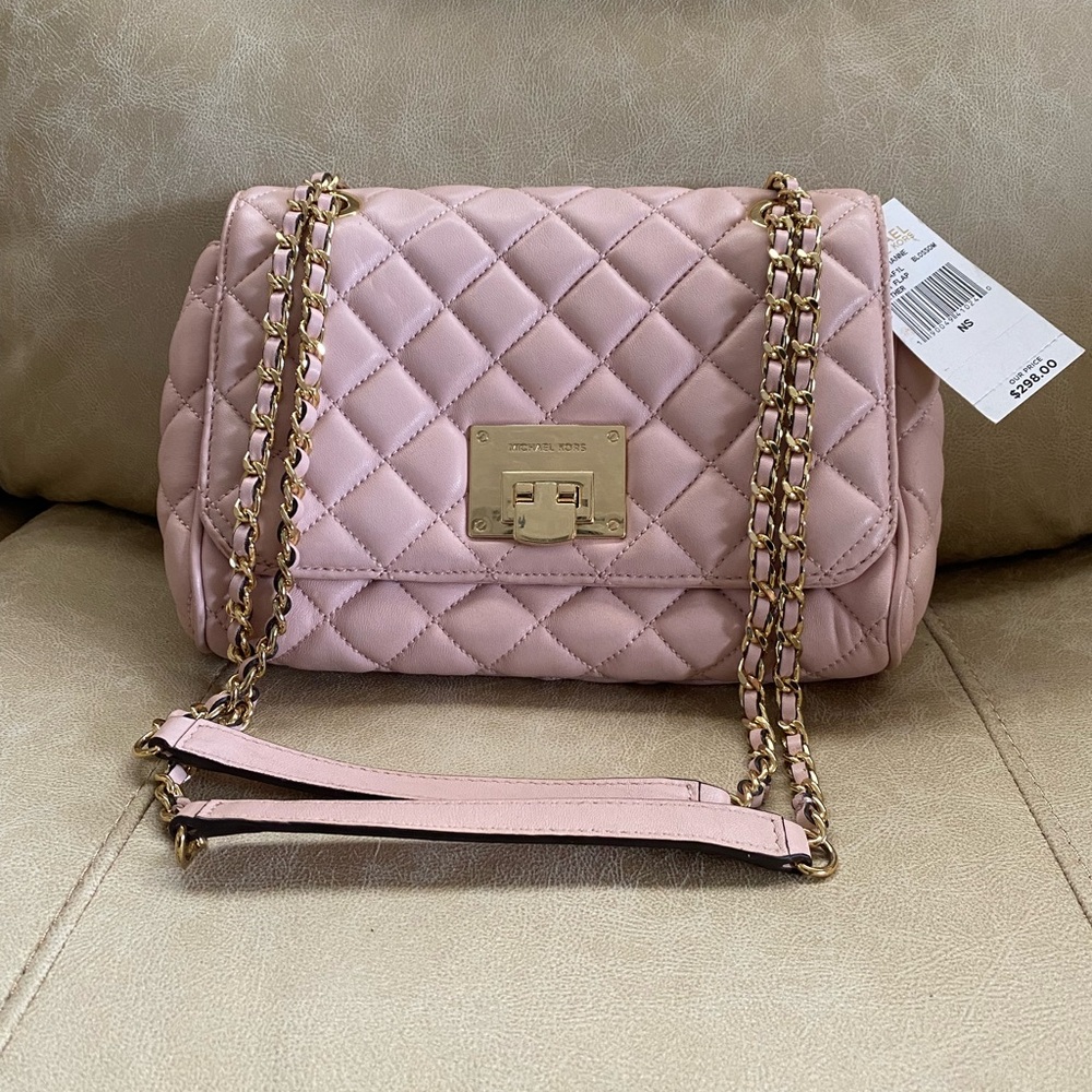 Brand NEW Michael Kors Purse